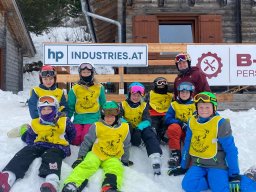 Ski- und Snowboardkurs Weihnachtsferien 2022